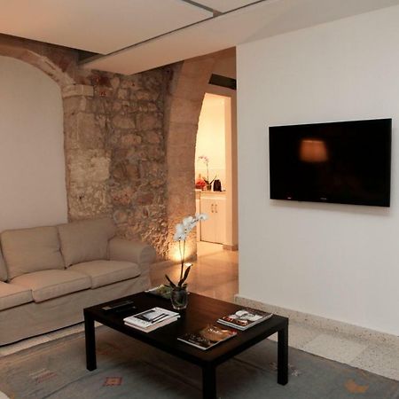锡拉库扎La Casa Sulla Darsena公寓 外观 照片